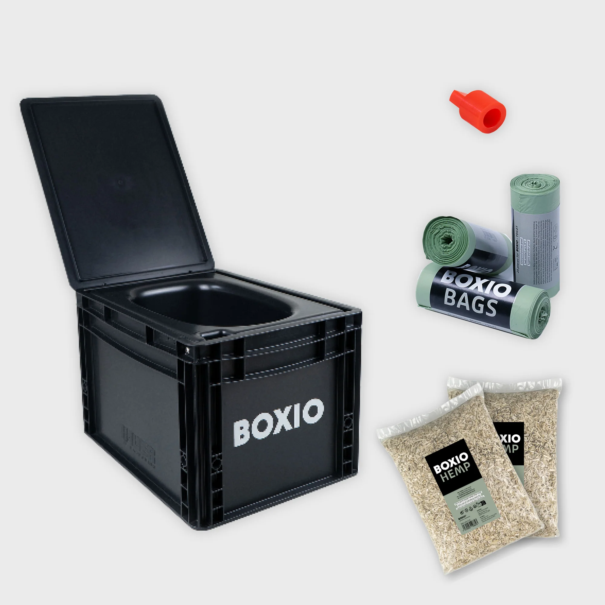 ALLE PRODUKTE